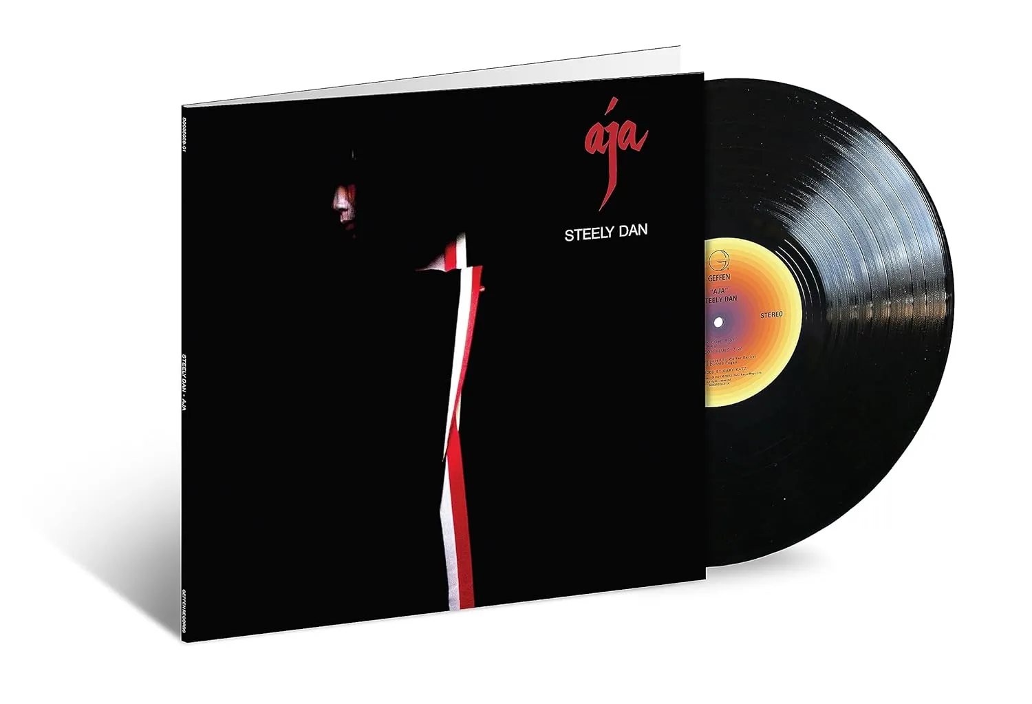 Aja[LP]