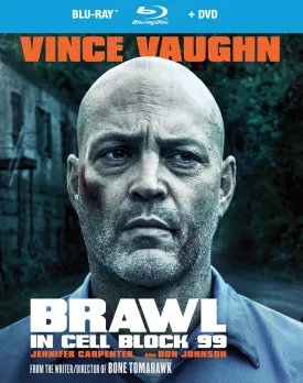 Brawl In Cell Block 99