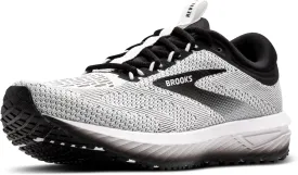 Brooks Mens Revel 7 Neutral Running Shoe