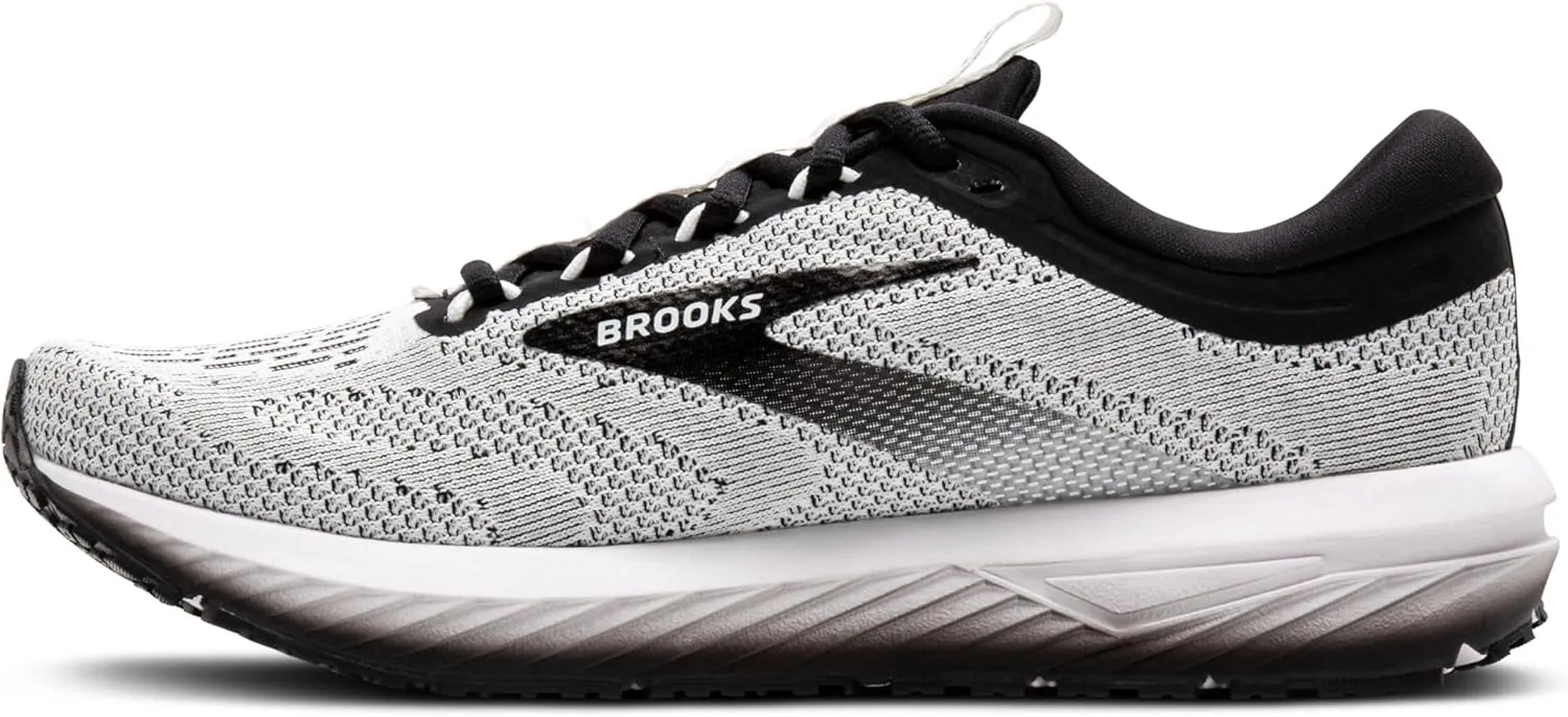 Brooks Mens Revel 7 Neutral Running Shoe