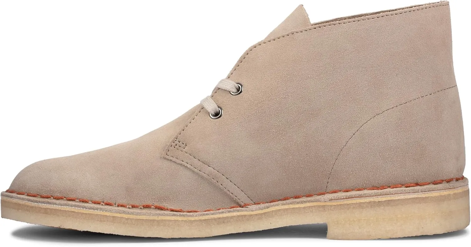 Clarks Men's Desert Chukka Boot