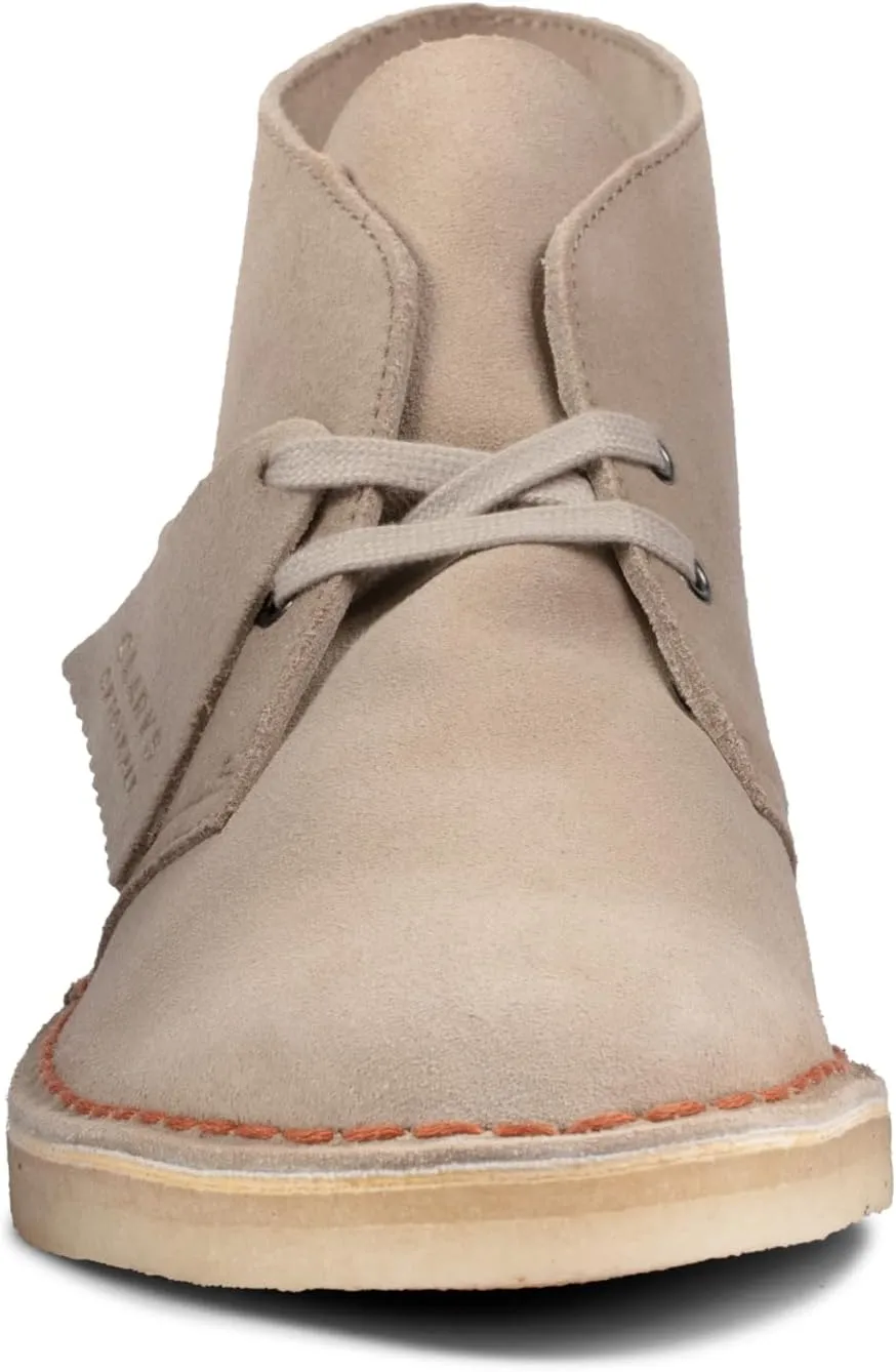 Clarks Men's Desert Chukka Boot