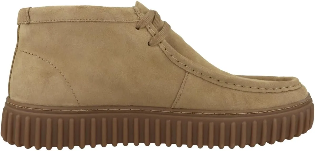 Clarks Premium Men's Classic Chukka Boot