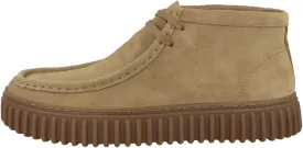 Clarks Premium Men's Classic Chukka Boot