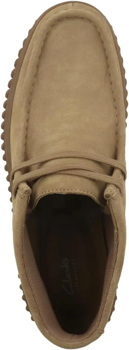 Clarks Premium Men's Classic Chukka Boot