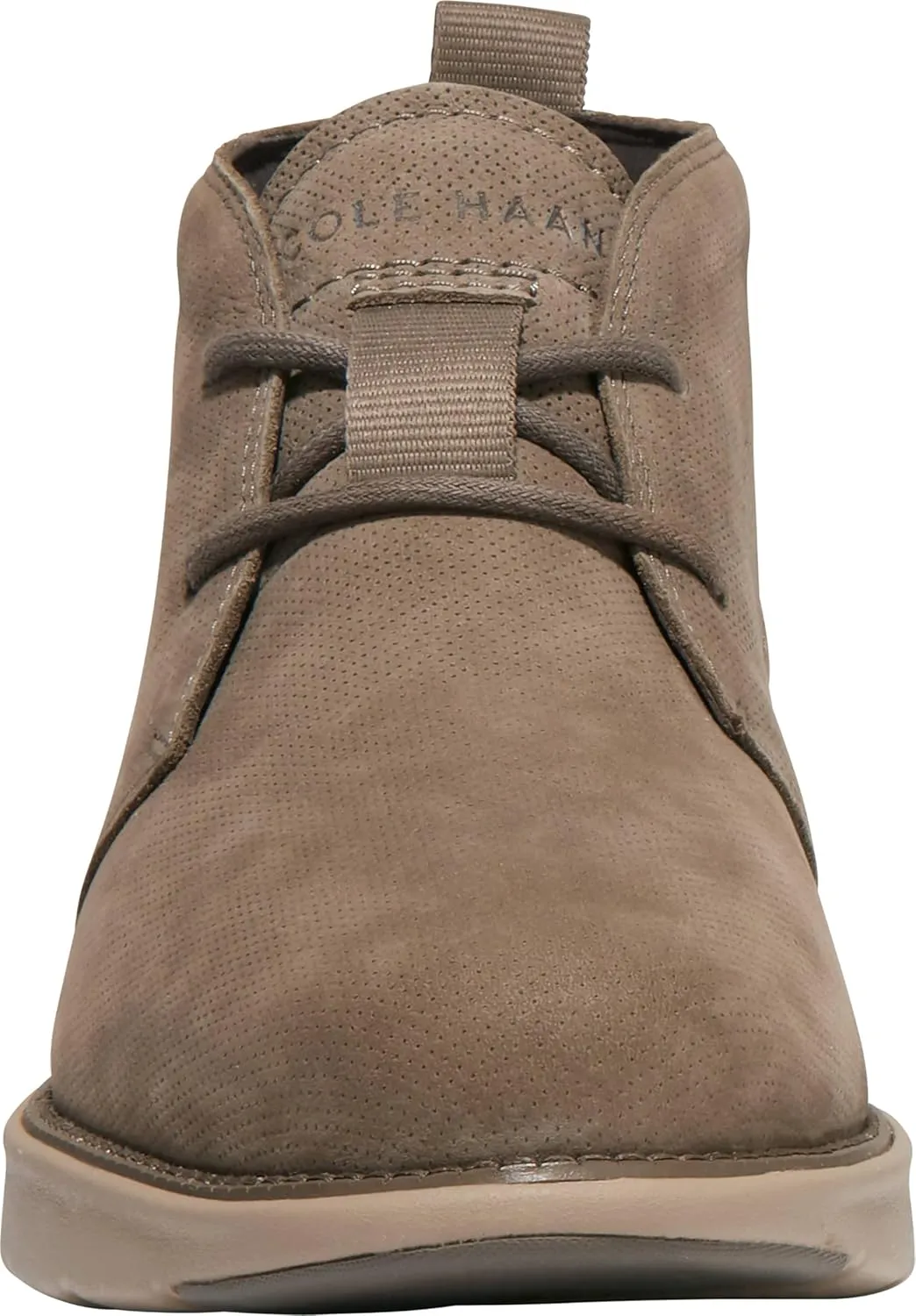 Cole Haan Men's Grand Atlantic Chukka Boot