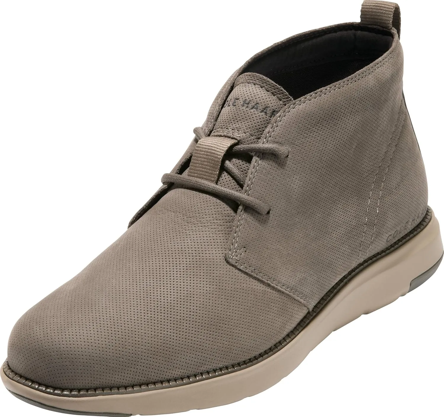 Cole Haan Men's Grand Atlantic Chukka Boot