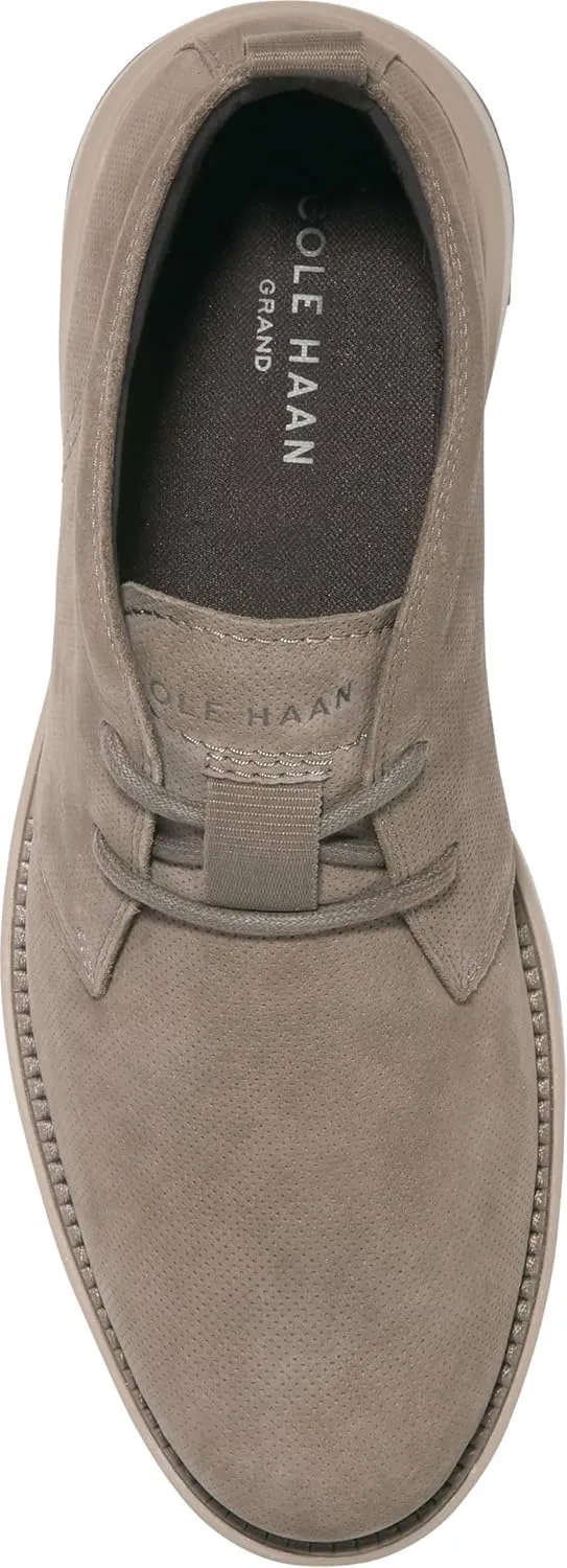Cole Haan Men's Grand Atlantic Chukka Boot
