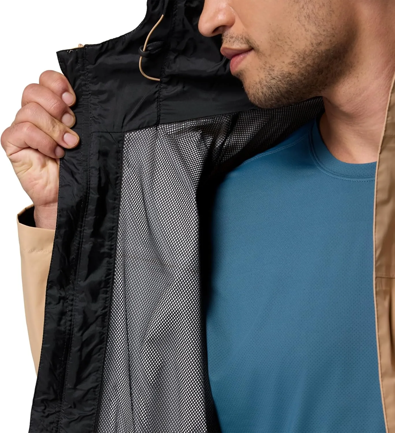 Columbia Men's Watertight II Rain Jacket