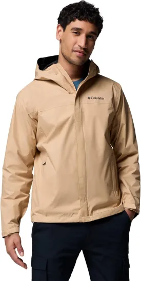 Columbia Men's Watertight II Rain Jacket