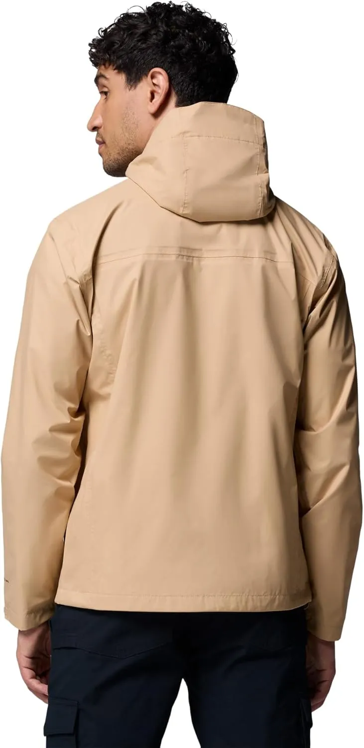 Columbia Men's Watertight II Rain Jacket