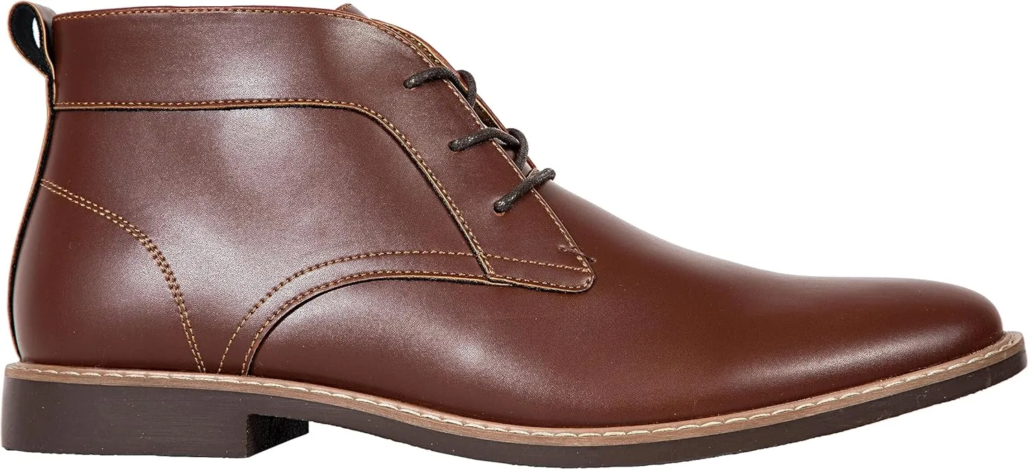 Deer Stags Men's Bridge Chukka Boot