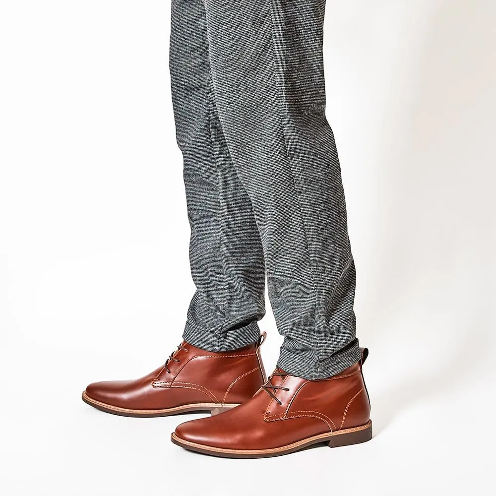 Deer Stags Men's Bridge Chukka Boot