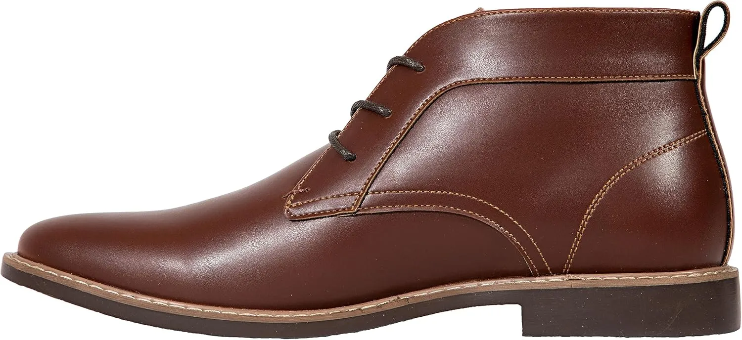 Deer Stags Men's Bridge Chukka Boot