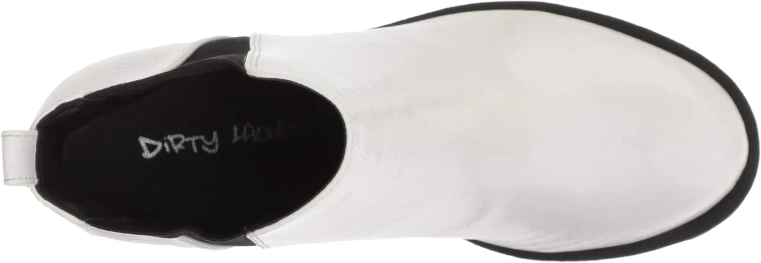 Dirty Laundry Women's Lisbon Ankle Boot