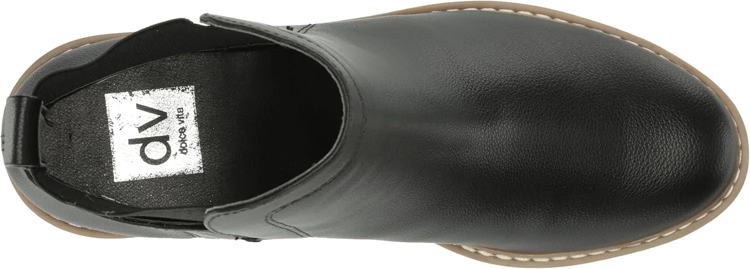 DV Dolce Vita Women's Rielle Ankle Boot