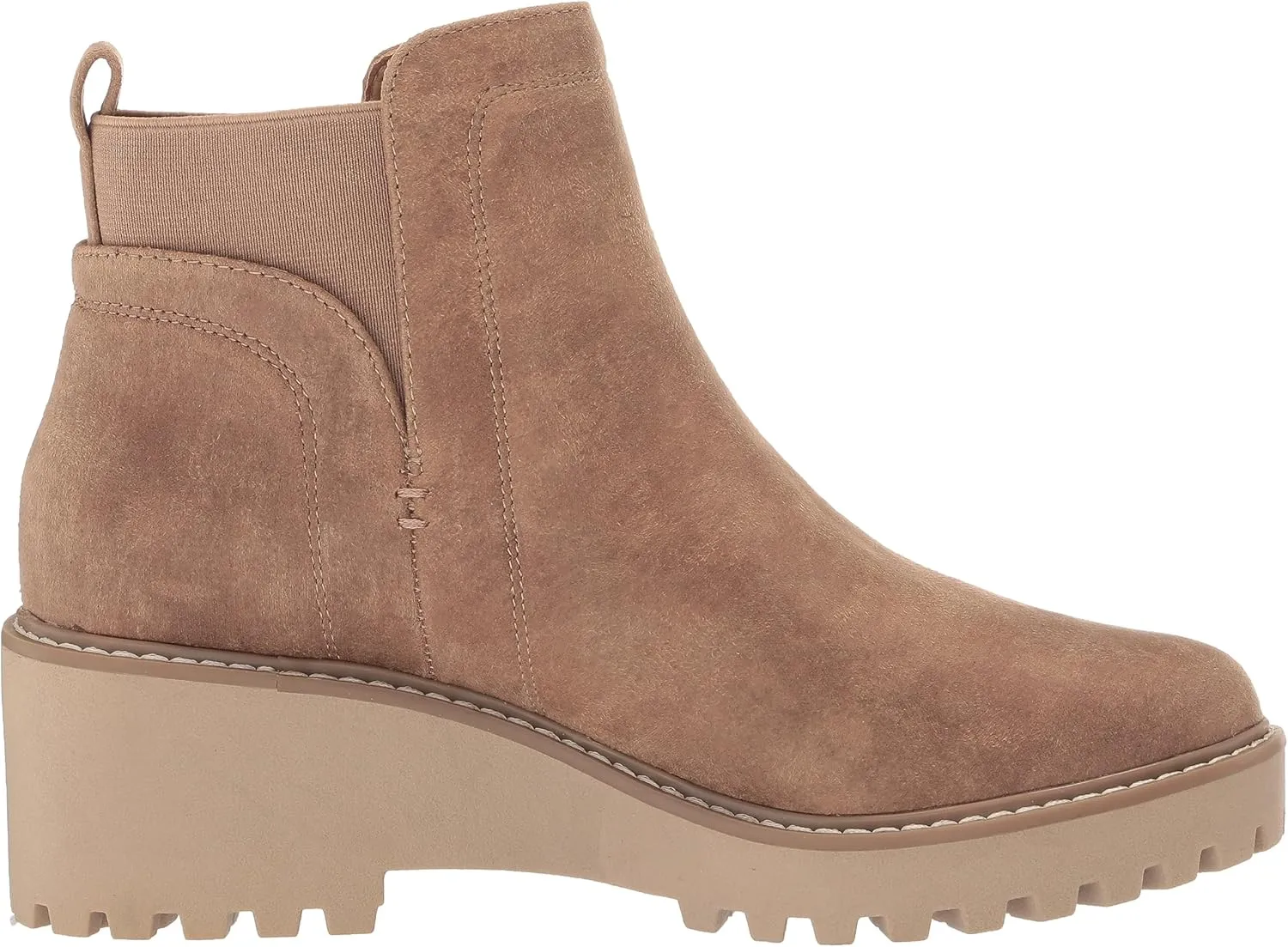 DV Dolce Vita Women's Rielle Ankle Boot