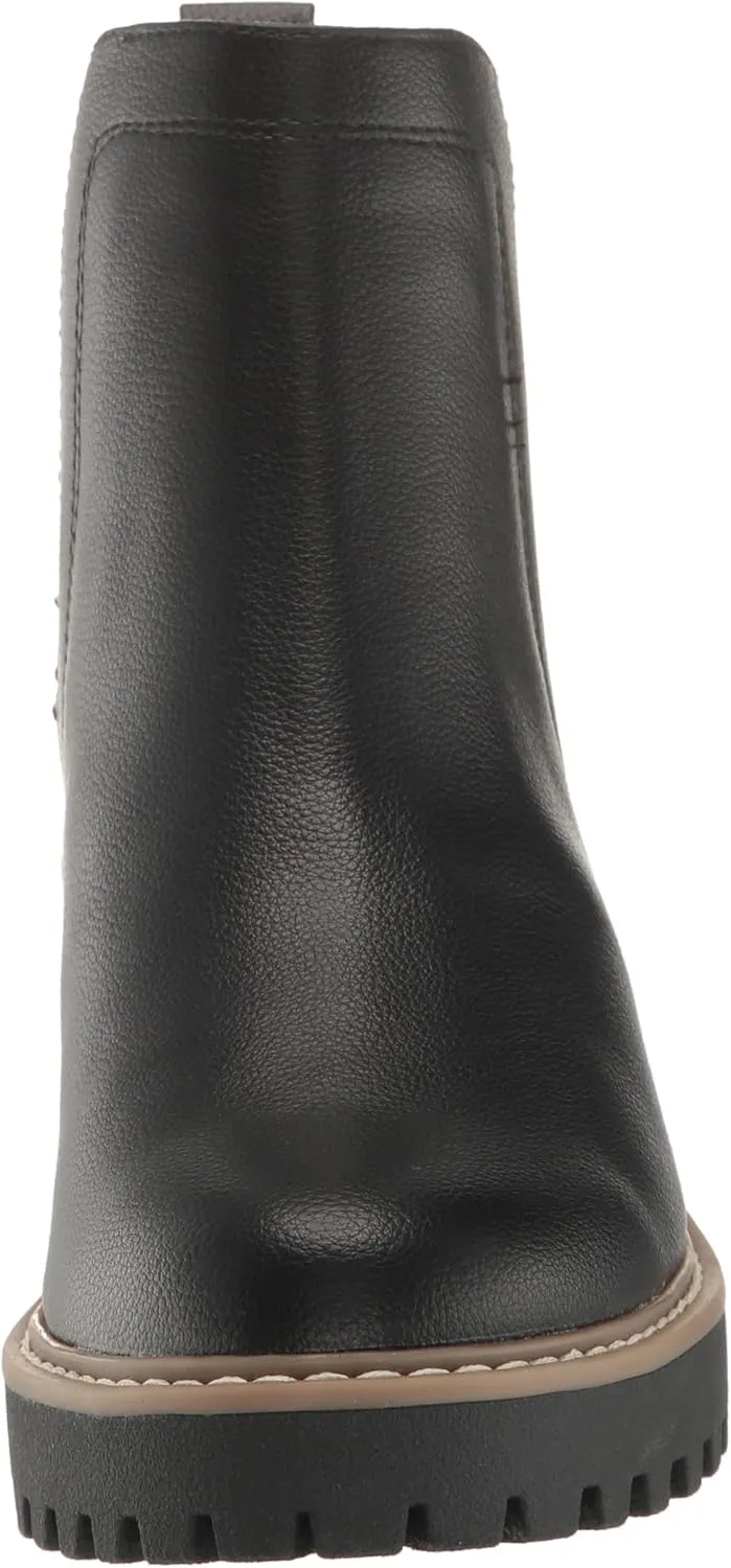 DV Dolce Vita Women's Rielle Ankle Boot