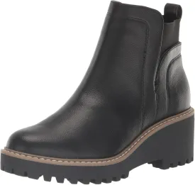 DV Dolce Vita Women's Rielle Ankle Boot