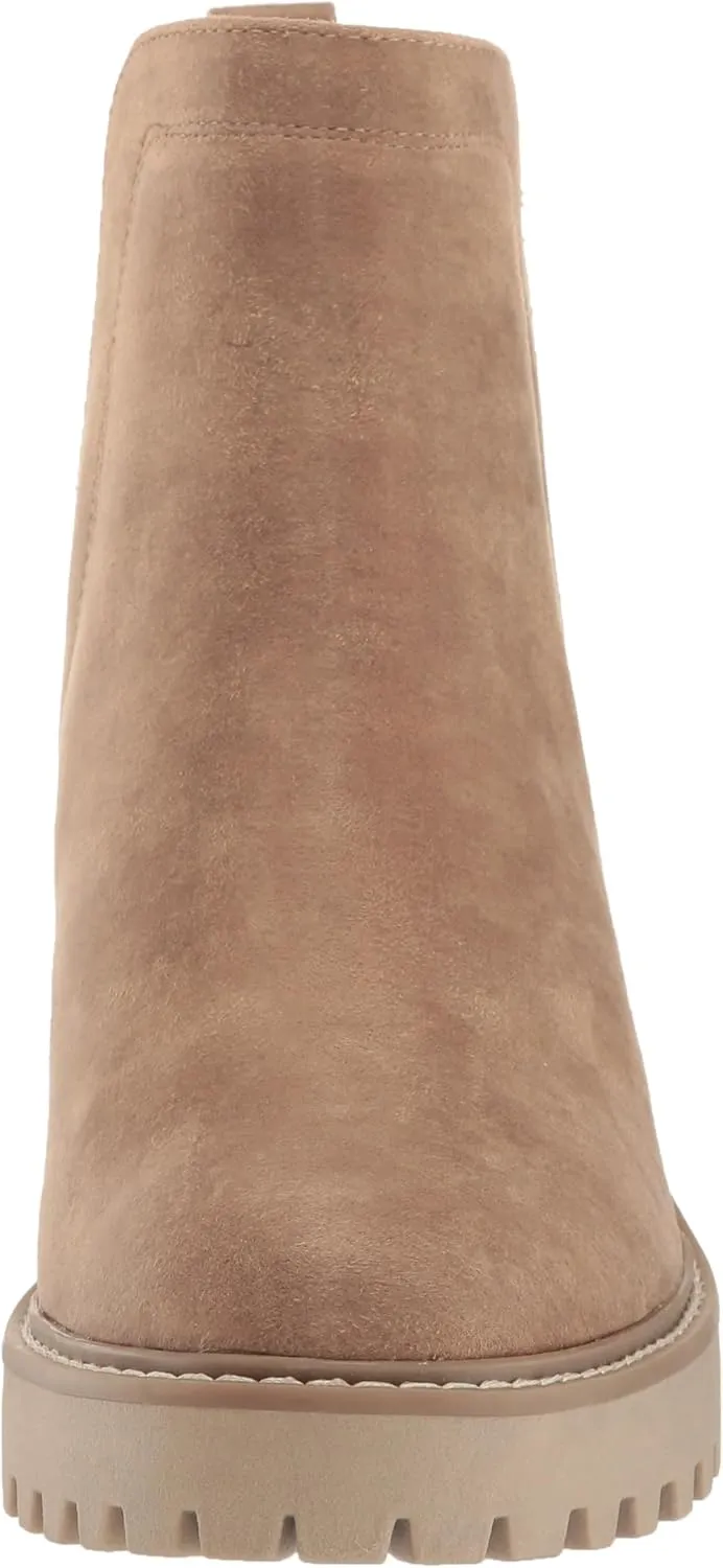 DV Dolce Vita Women's Rielle Ankle Boot
