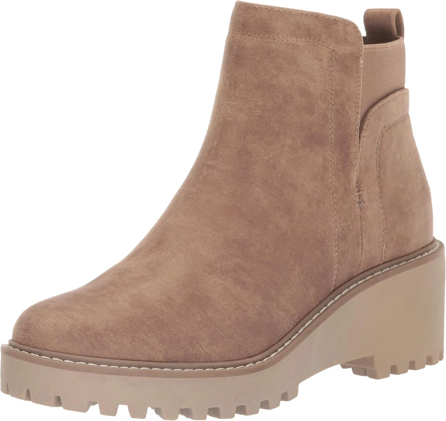 DV Dolce Vita Women's Rielle Ankle Boot