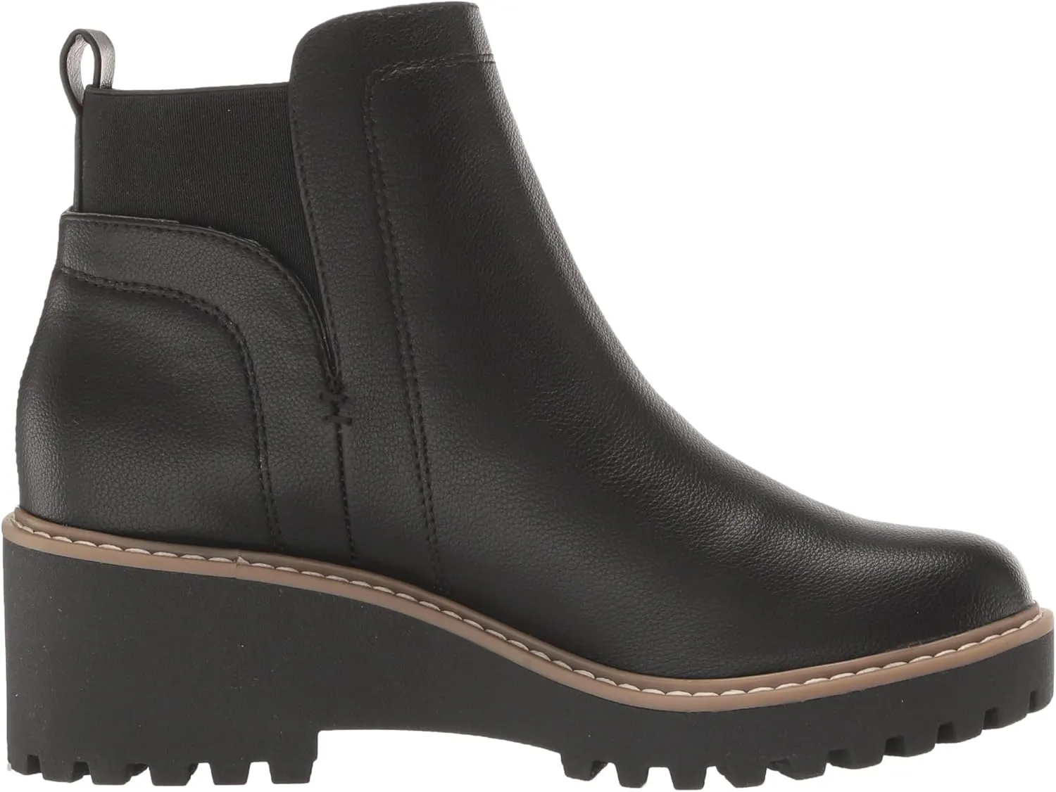 DV Dolce Vita Women's Rielle Ankle Boot