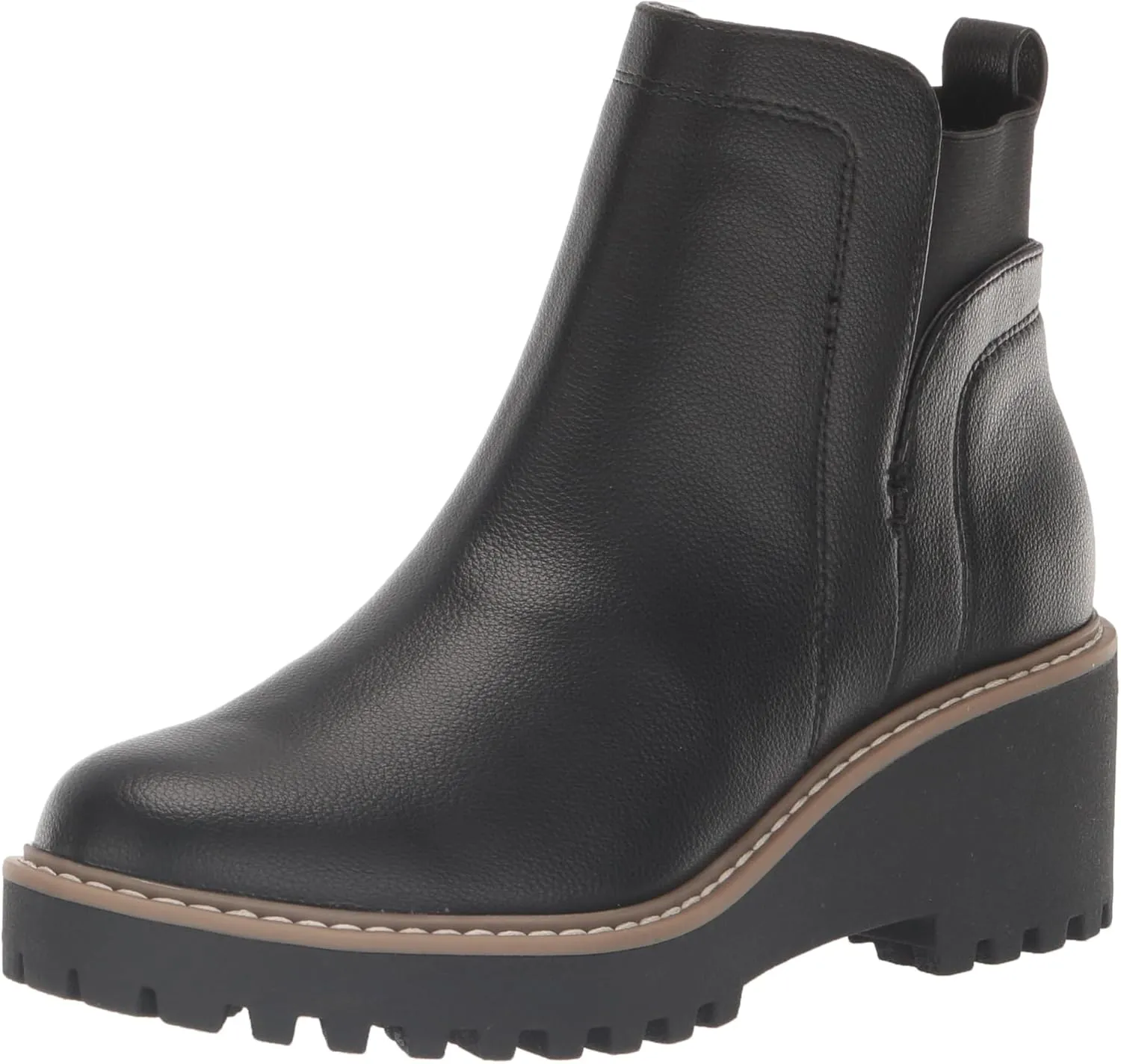 DV Dolce Vita Women's Rielle Ankle Boot