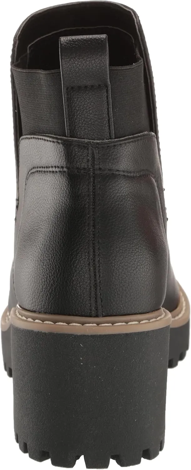 DV Dolce Vita Women's Rielle Ankle Boot