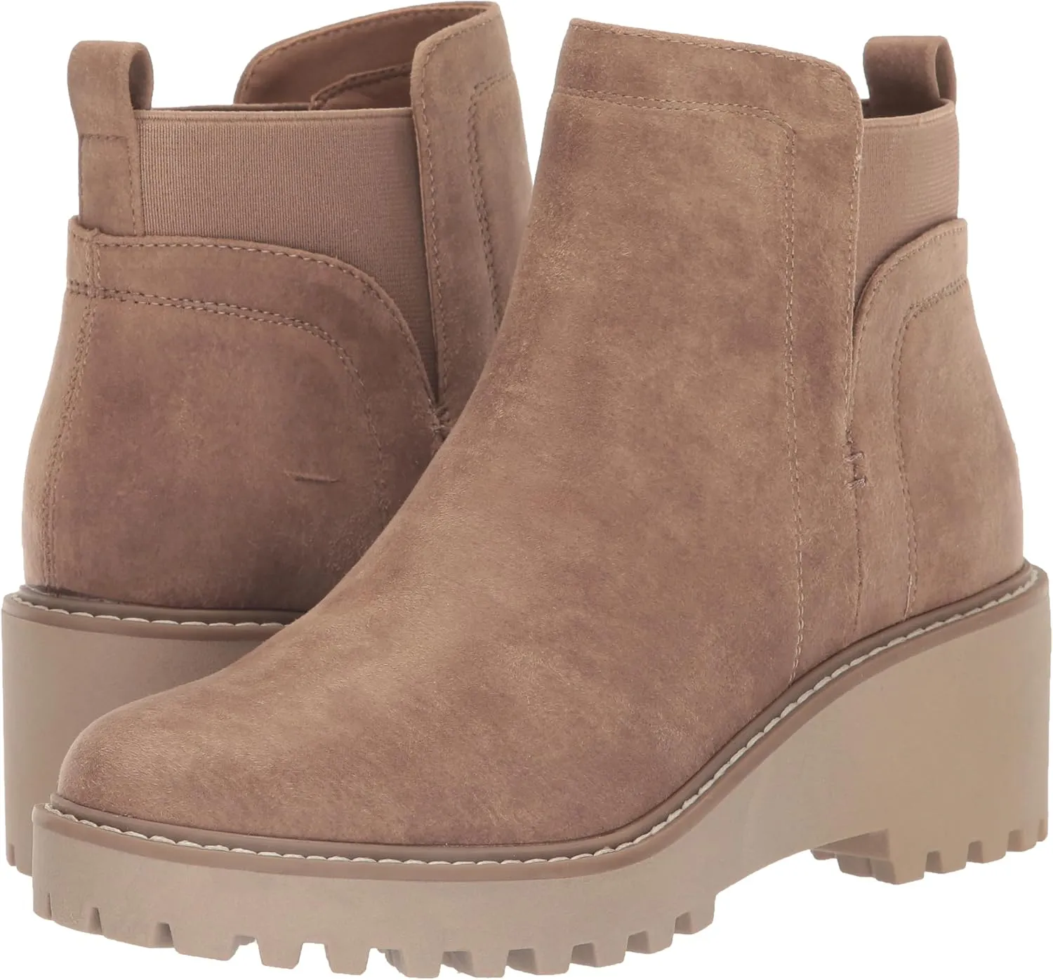 DV Dolce Vita Women's Rielle Ankle Boot