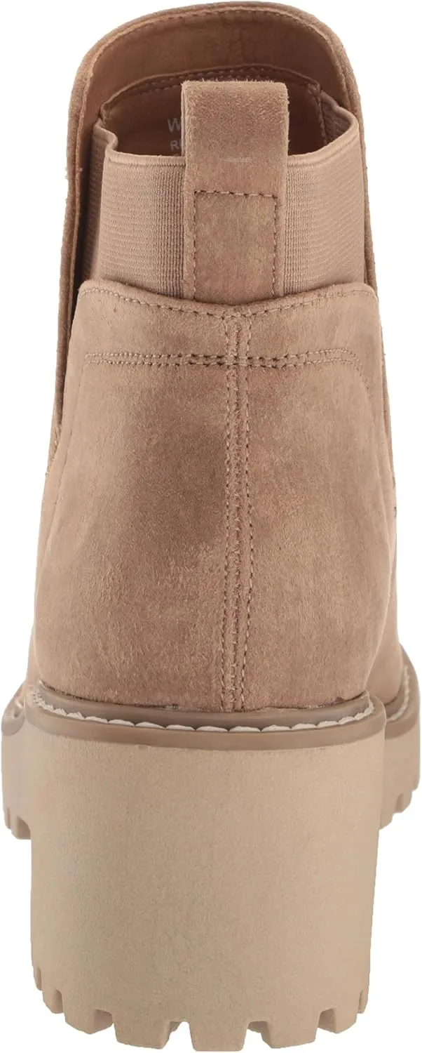 DV Dolce Vita Women's Rielle Ankle Boot