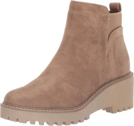 DV Dolce Vita Women's Rielle Ankle Boot