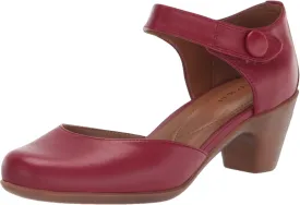Easy Spirit Women's Clarice Pump