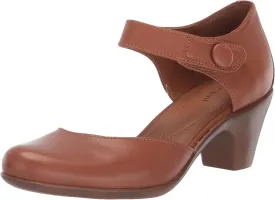 Easy Spirit Women's Clarice Pump