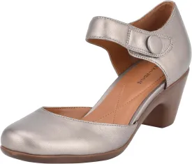 Easy Spirit Women's Clarice Pump