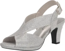 Easy Street Women's Christy Heeled Sandal