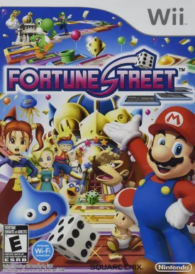 Fortune Street (Renewed)
