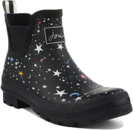 Joules Women's Wellington Boots Rain