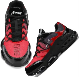 KCVTD Steel Toe Shoes for Men Indestructible Work Shoes Lightweight Steel Toe Sneakers Women Puncture Proof Non Slip Composite Toe Safety Zapatos