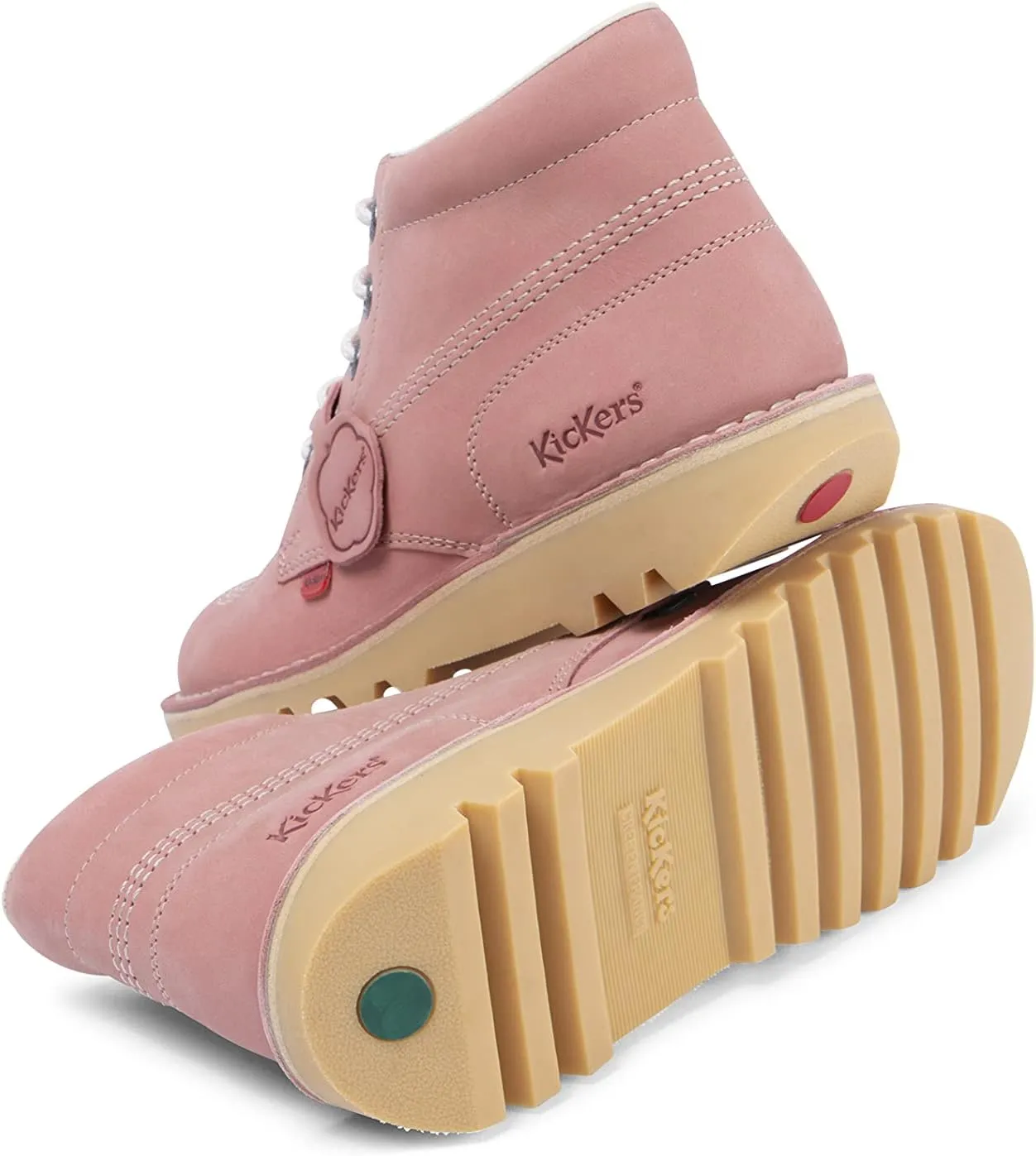 Kickers Unisex-Adult Classic Ankle Boot