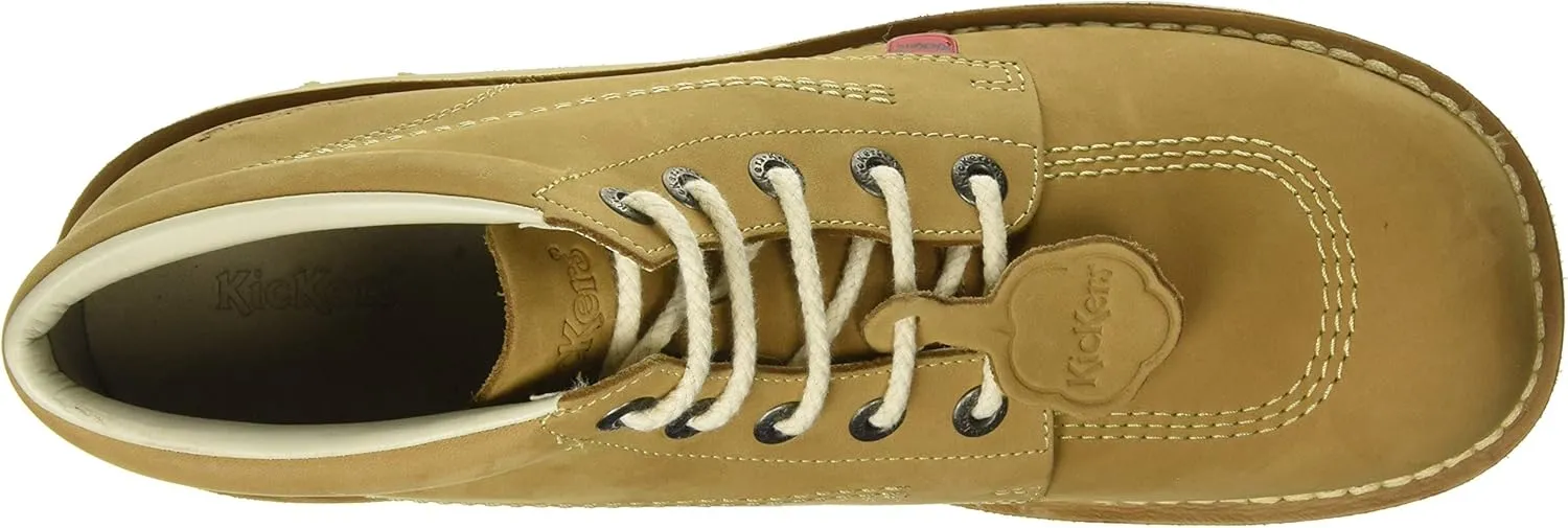 Kickers Unisex-Adult Classic Ankle Boot