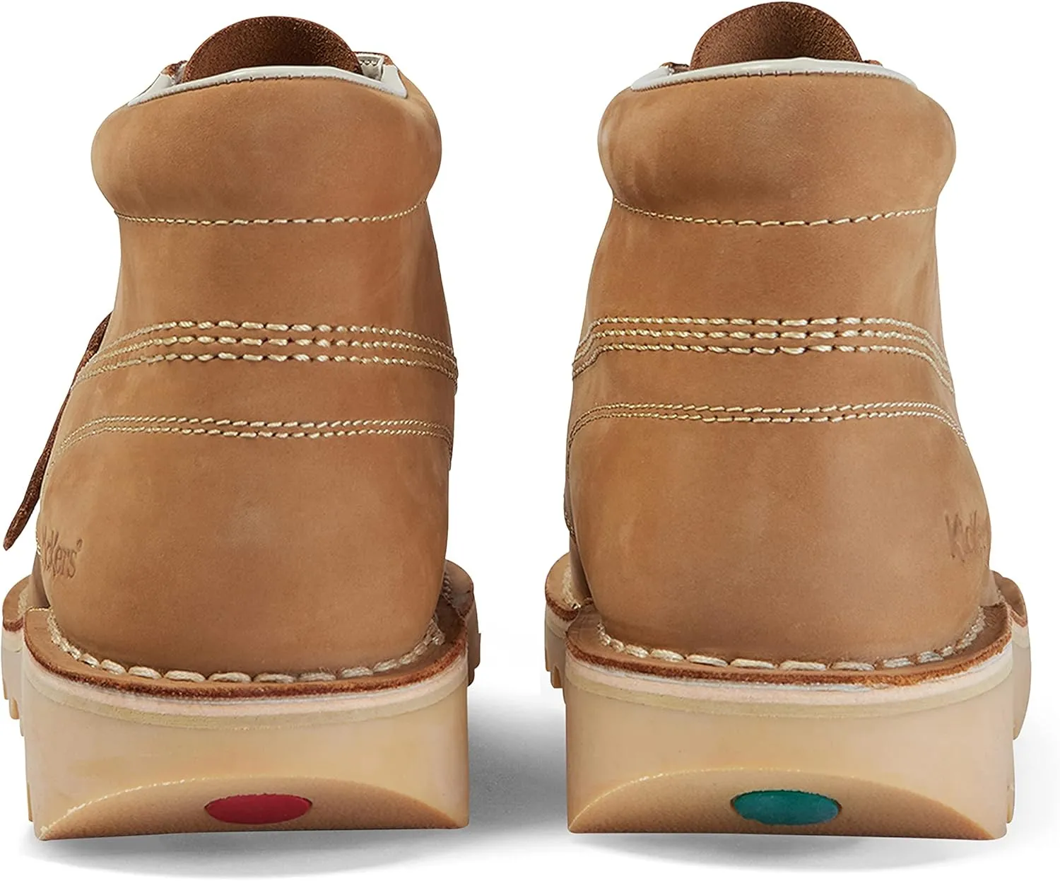 Kickers Unisex-Adult Classic Ankle Boot