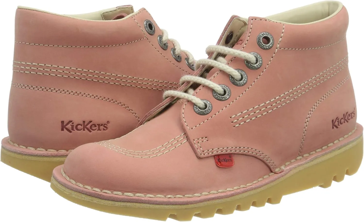 Kickers Unisex-Adult Classic Ankle Boot