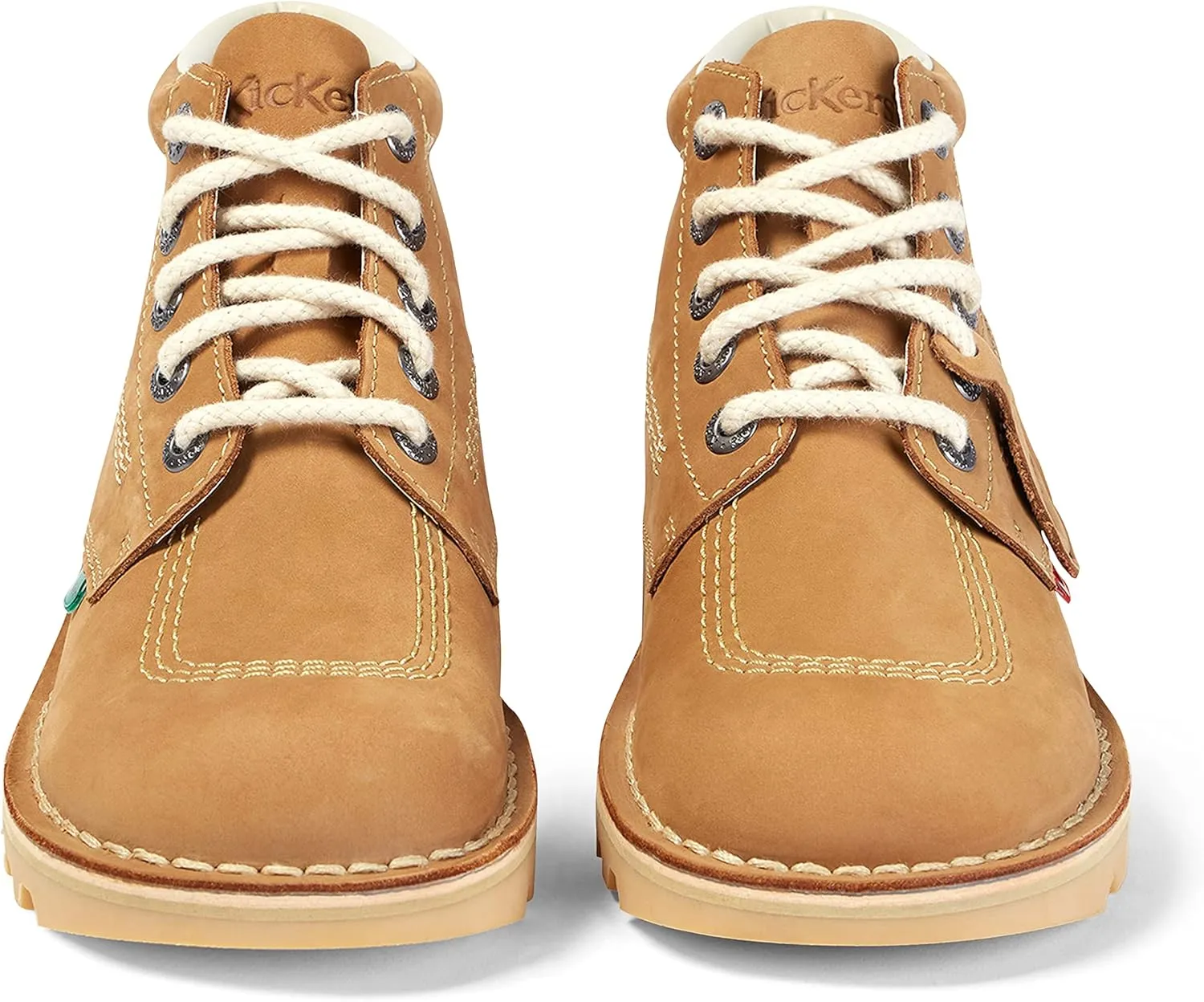 Kickers Unisex-Adult Classic Ankle Boot