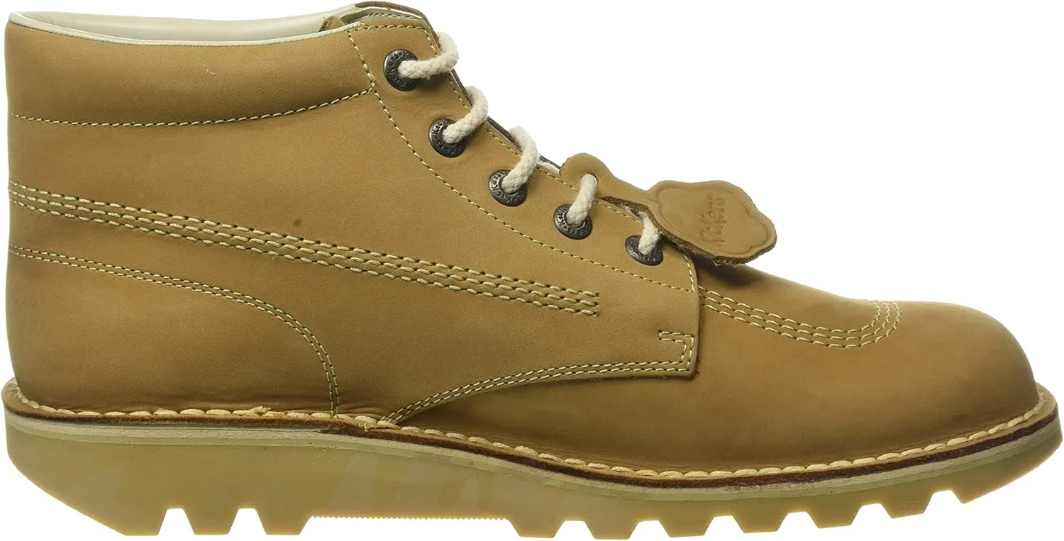 Kickers Unisex-Adult Classic Ankle Boot