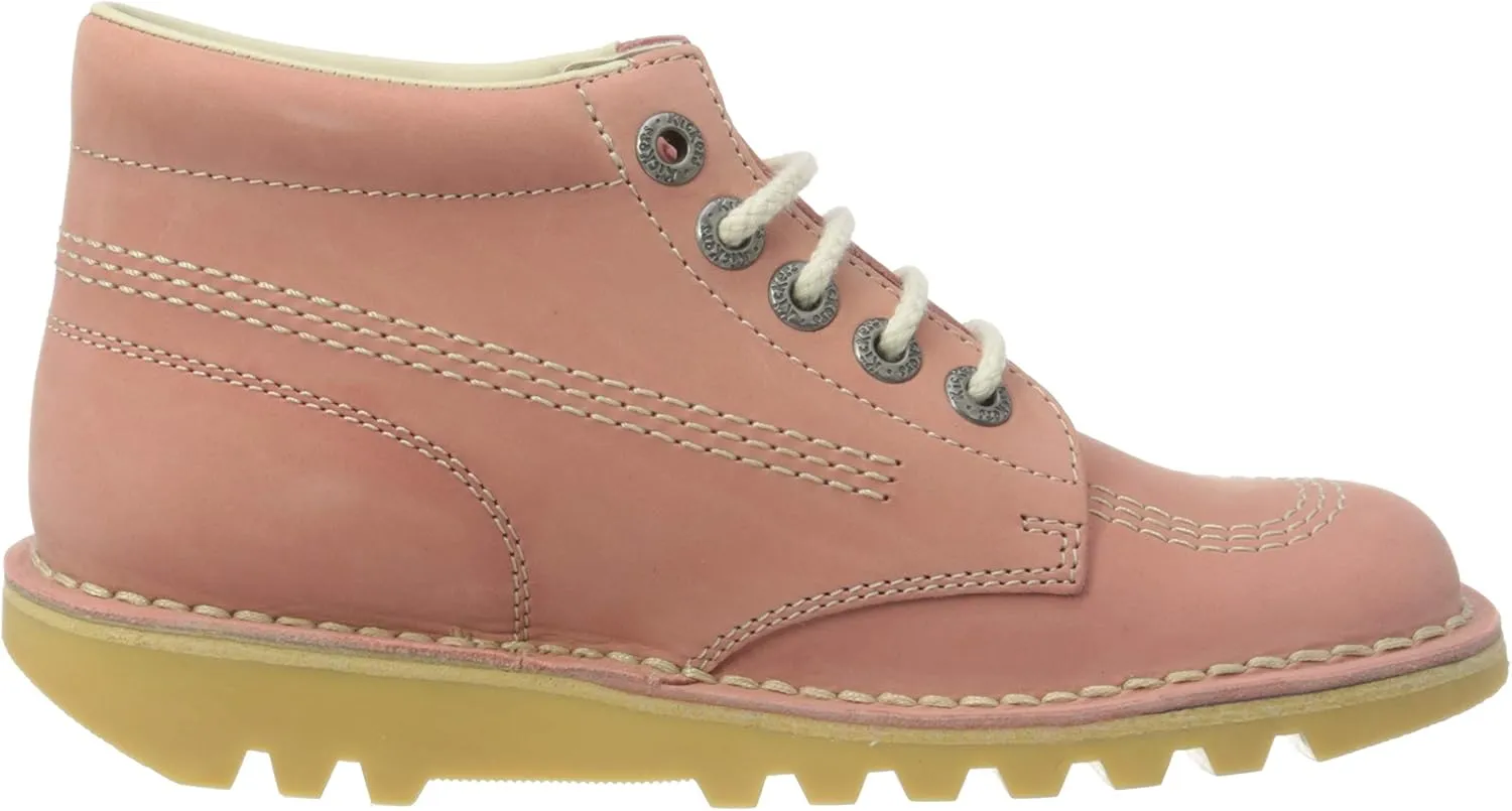 Kickers Unisex-Adult Classic Ankle Boot