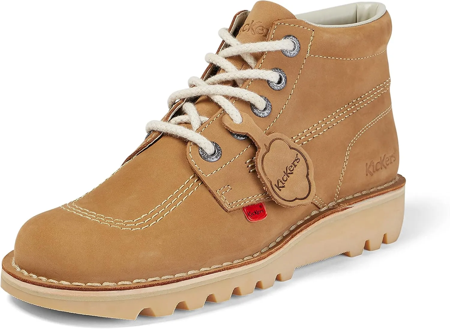 Kickers Unisex-Adult Classic Ankle Boot