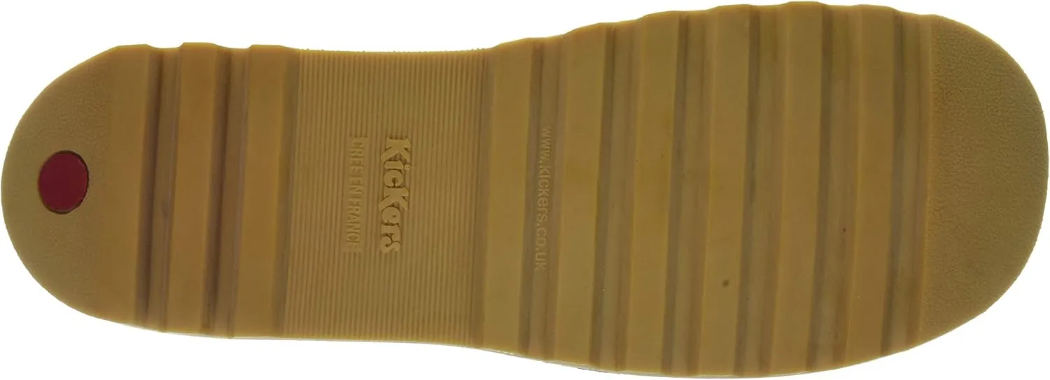 Kickers Unisex-Adult Classic Ankle Boot