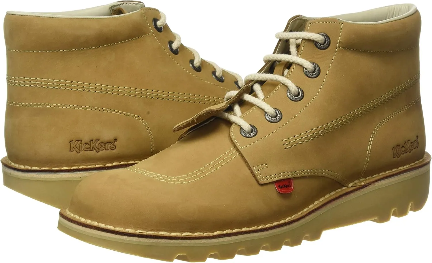 Kickers Unisex-Adult Classic Ankle Boot