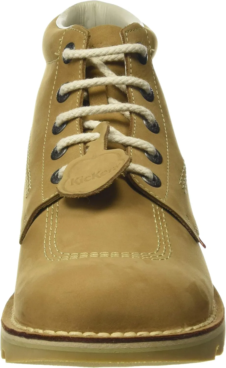 Kickers Unisex-Adult Classic Ankle Boot