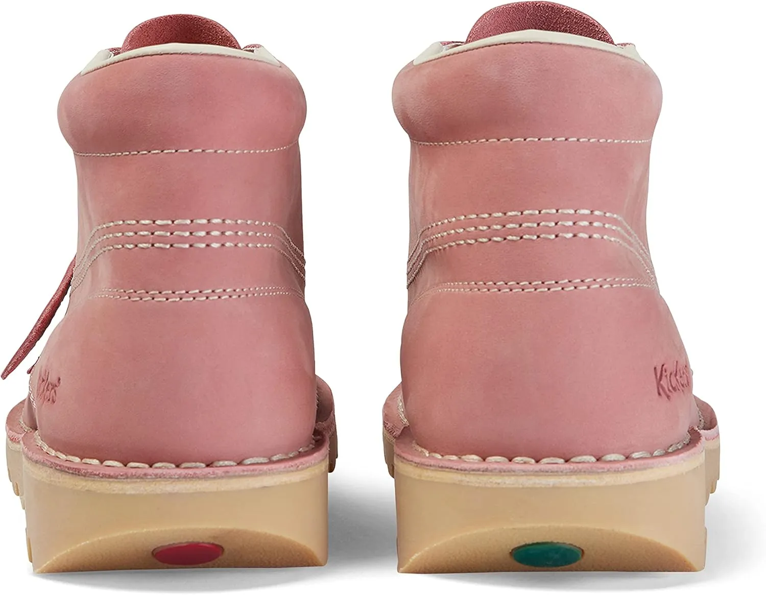 Kickers Unisex-Adult Classic Ankle Boot